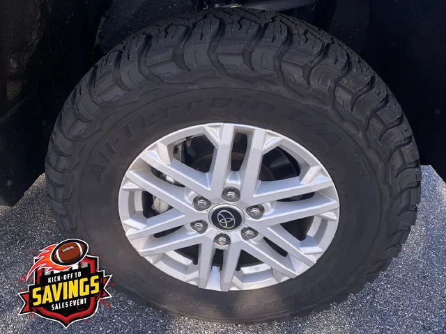 SEMINUEVOS TOYOTA Tundra a Estados en autogozo