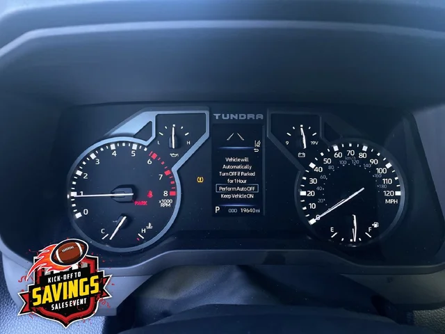 SEMINUEVOS TOYOTA Tundra a Estados en autogozo
