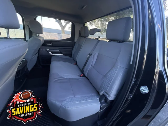 SEMINUEVOS TOYOTA Tundra a Estados en autogozo