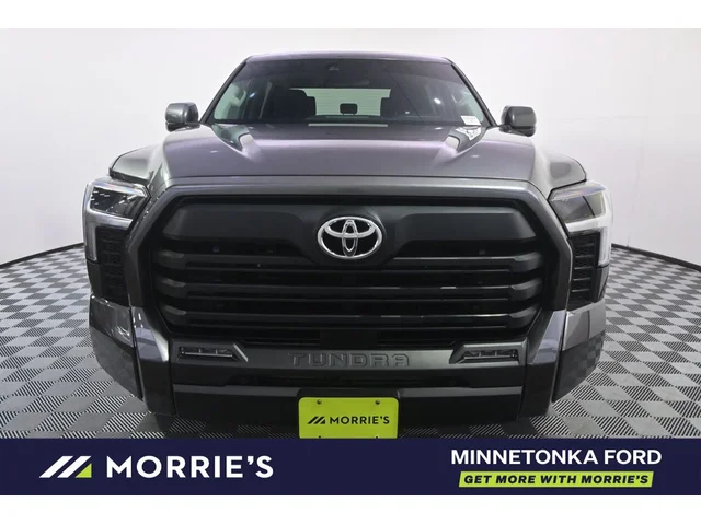 SEMINUEVOS TOYOTA Tundra a Estados en autogozo