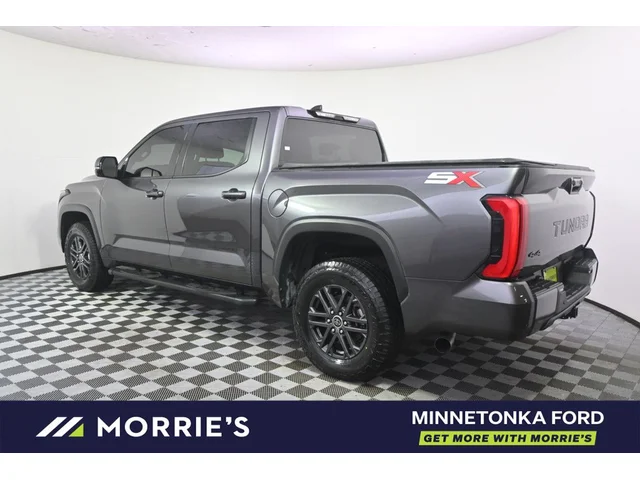 SEMINUEVOS TOYOTA Tundra a Estados en autogozo