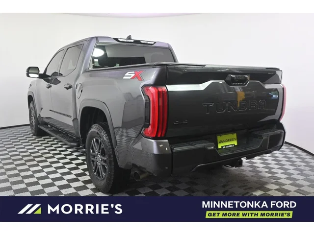 SEMINUEVOS TOYOTA Tundra a Estados en autogozo