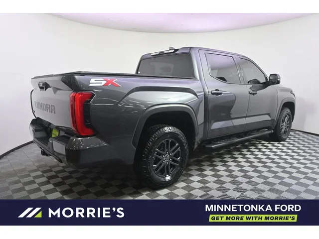 SEMINUEVOS TOYOTA Tundra a Estados en autogozo