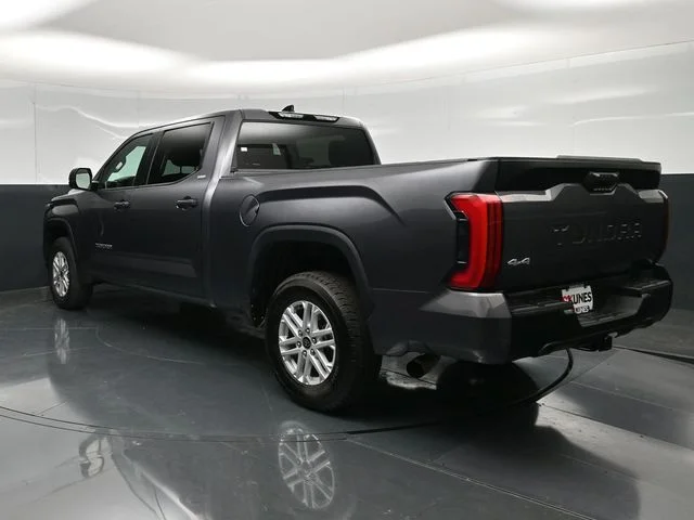 SEMINUEVOS TOYOTA Tundra a Estados en autogozo