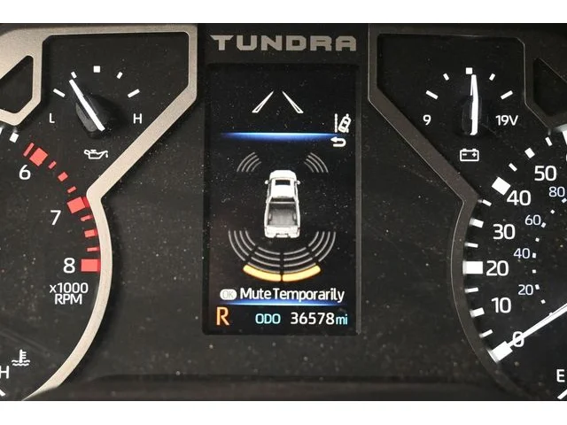 SEMINUEVOS TOYOTA Tundra a Estados en autogozo