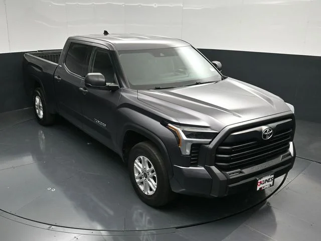SEMINUEVOS TOYOTA Tundra a Estados en autogozo