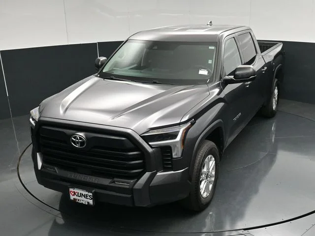 SEMINUEVOS TOYOTA Tundra a Estados en autogozo