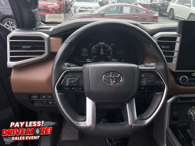 SEMINUEVOS TOYOTA Tundra a Estados en autogozo