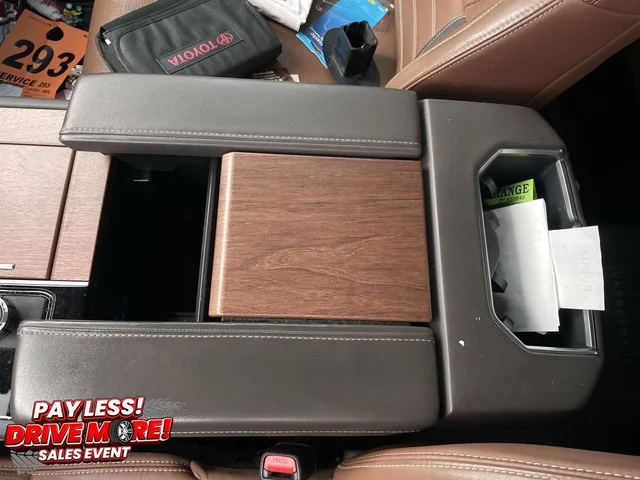 SEMINUEVOS TOYOTA Tundra a Estados en autogozo