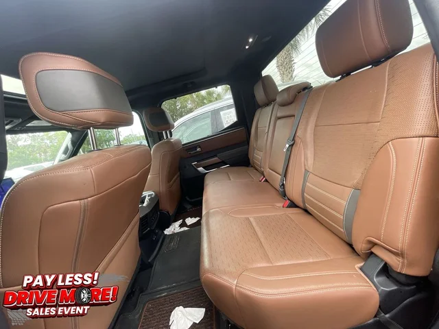 SEMINUEVOS TOYOTA Tundra a Estados en autogozo