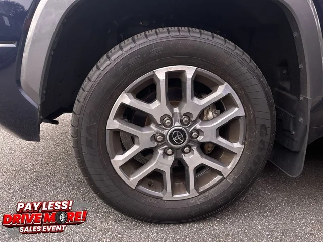 SEMINUEVOS TOYOTA Tundra a Estados en autogozo