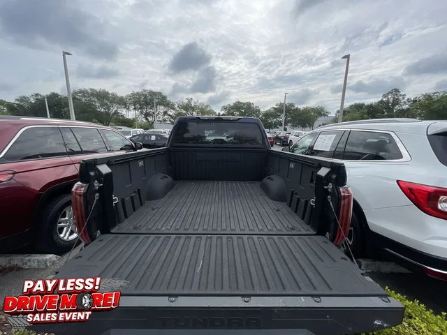 SEMINUEVOS TOYOTA Tundra a Estados en autogozo