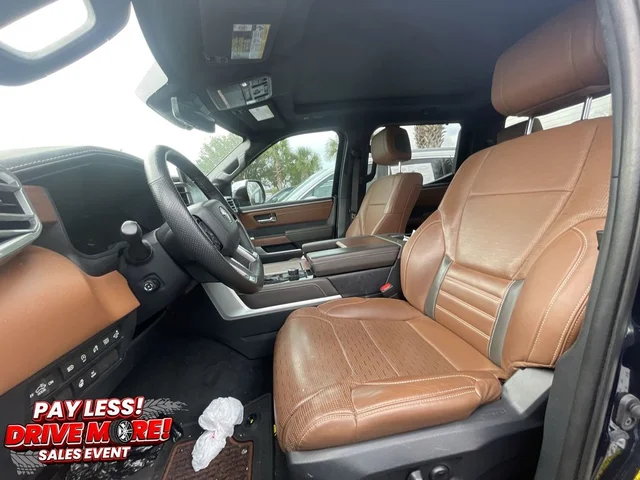 SEMINUEVOS TOYOTA Tundra a Estados en autogozo