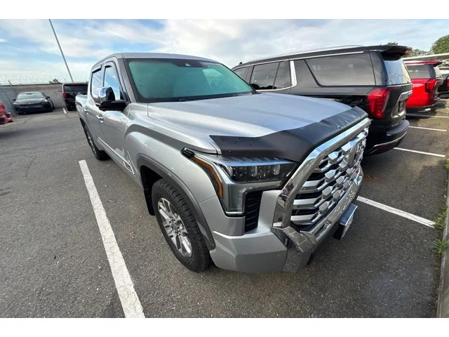 SEMINUEVOS TOYOTA Tundra at ELK GROVE in Elk Grove Buick GMC