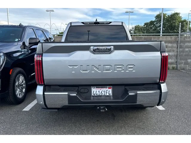 SEMINUEVOS TOYOTA Tundra at ELK GROVE in Elk Grove Buick GMC