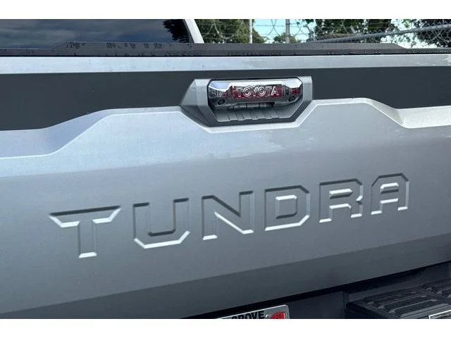 SEMINUEVOS TOYOTA Tundra at ELK GROVE in Elk Grove Buick GMC