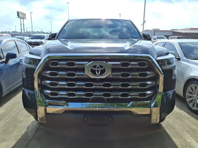 SEMINUEVOS TOYOTA Tundra a Estados en autogozo