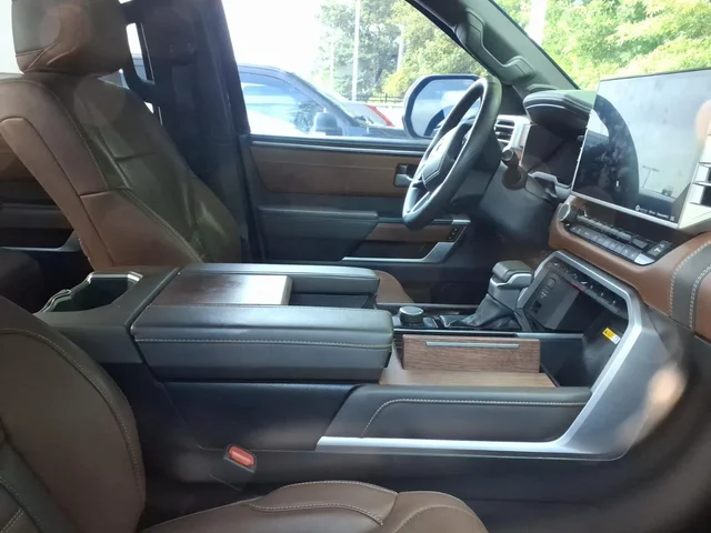 SEMINUEVOS TOYOTA Tundra a Estados en autogozo