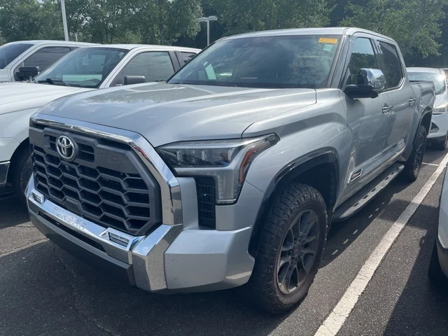 SEMINUEVOS TOYOTA Tundra a Huntersville en Huntersville Ford