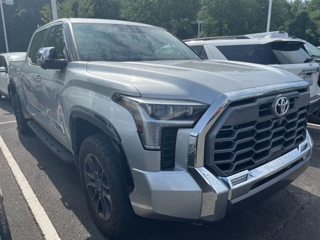 SEMINUEVOS TOYOTA Tundra a Huntersville en Huntersville Ford