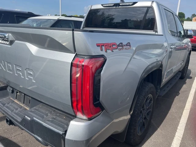 SEMINUEVOS TOYOTA Tundra a Huntersville en Huntersville Ford