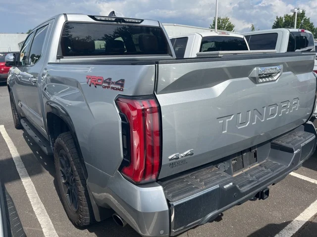 SEMINUEVOS TOYOTA Tundra a Huntersville en Huntersville Ford