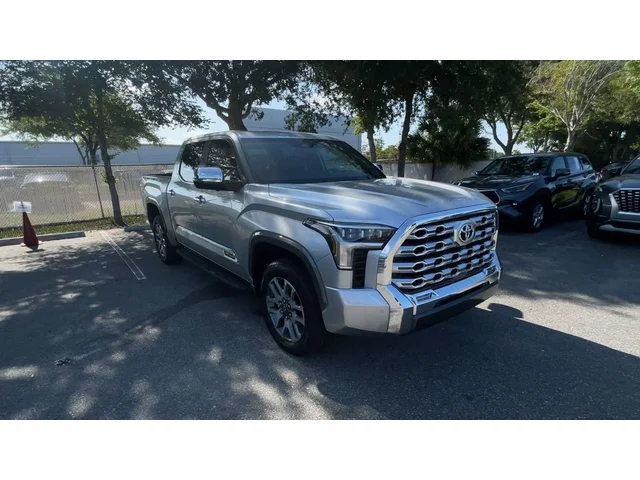 SEMINUEVOS TOYOTA Tundra a Estados en autogozo