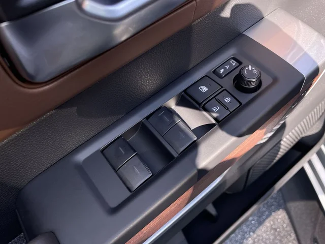 SEMINUEVOS TOYOTA Tundra a Estados en autogozo