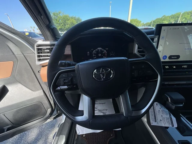 SEMINUEVOS TOYOTA Tundra a Estados en autogozo