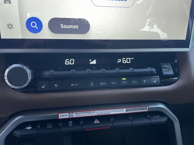 SEMINUEVOS TOYOTA Tundra a Estados en autogozo
