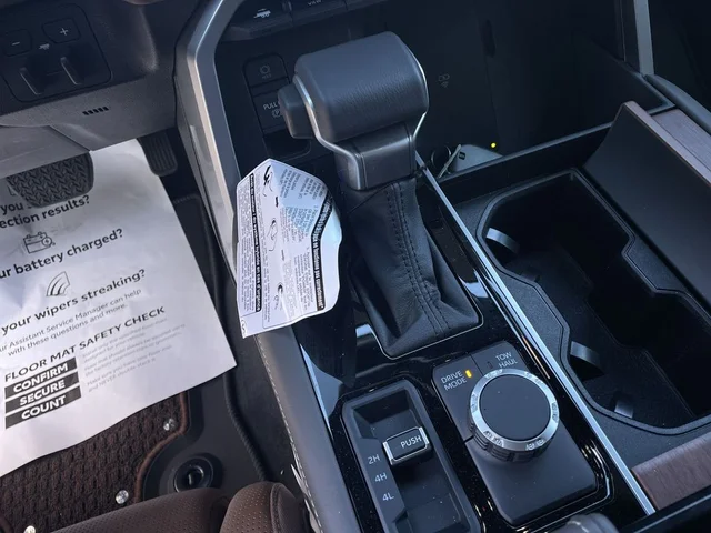 SEMINUEVOS TOYOTA Tundra a Estados en autogozo