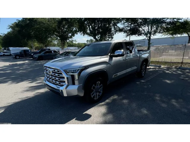 SEMINUEVOS TOYOTA Tundra a Estados en autogozo