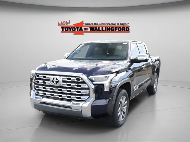Nuevos TOYOTA TUNDRA à Estados chez autogozo