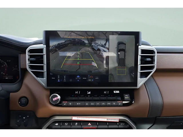 Nuevos TOYOTA TUNDRA à Estados chez autogozo