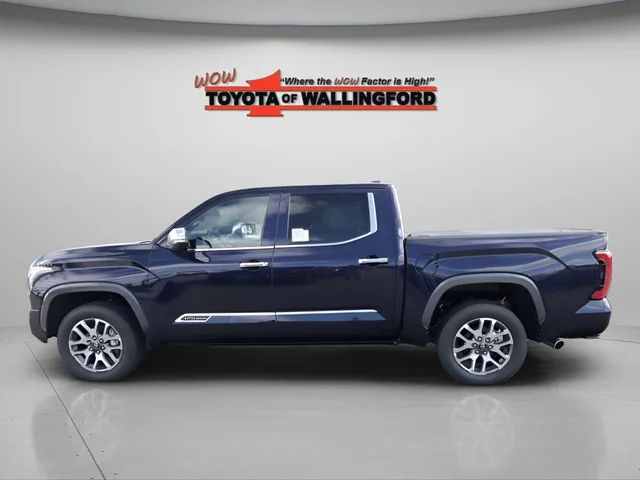 Nuevos TOYOTA TUNDRA à Estados chez autogozo