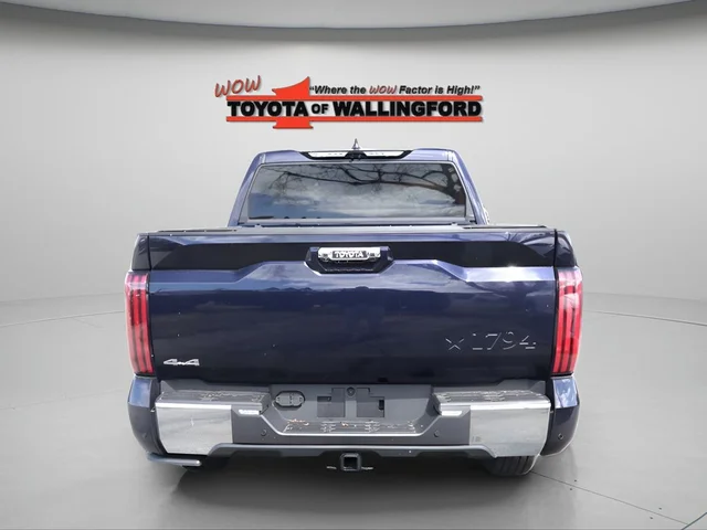 Nuevos TOYOTA TUNDRA à Estados chez autogozo