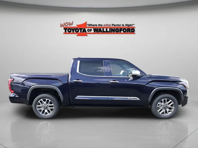 Nuevos TOYOTA TUNDRA à Estados chez autogozo