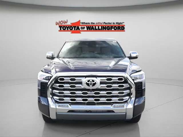 Nuevos TOYOTA TUNDRA à Estados chez autogozo