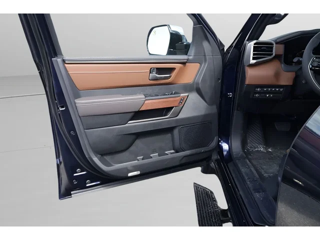 Nuevos TOYOTA TUNDRA à Estados chez autogozo