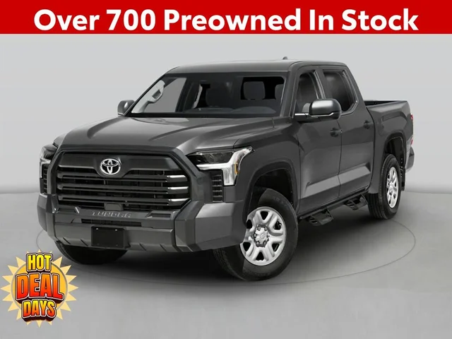 SEMINUEVOS TOYOTA Tundra a Estados en autogozo