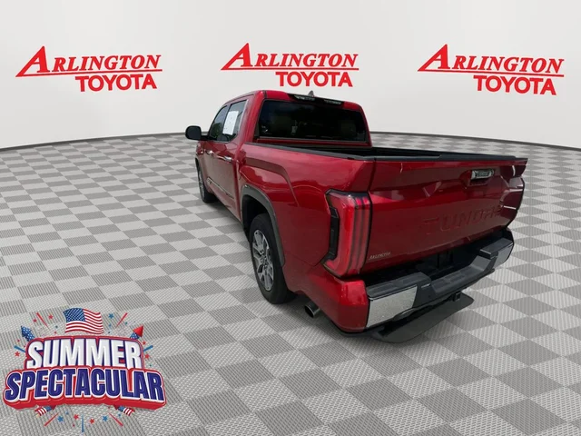 SEMINUEVOS TOYOTA Tundra Hybrid a Estados en autogozo