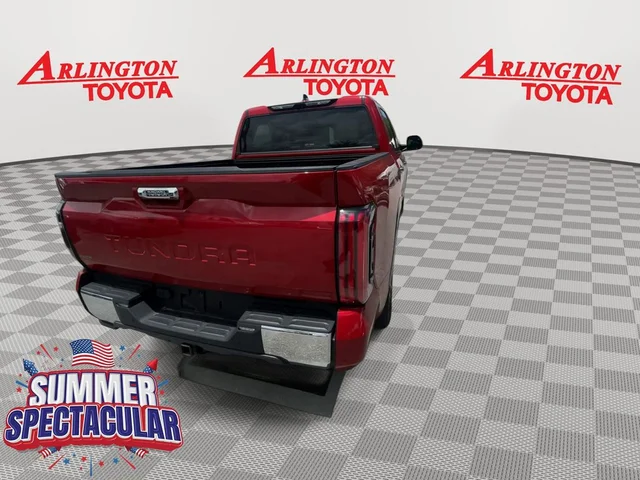 SEMINUEVOS TOYOTA Tundra Hybrid a Estados en autogozo