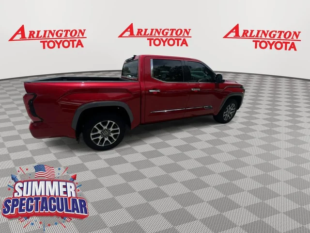 SEMINUEVOS TOYOTA Tundra Hybrid a Estados en autogozo