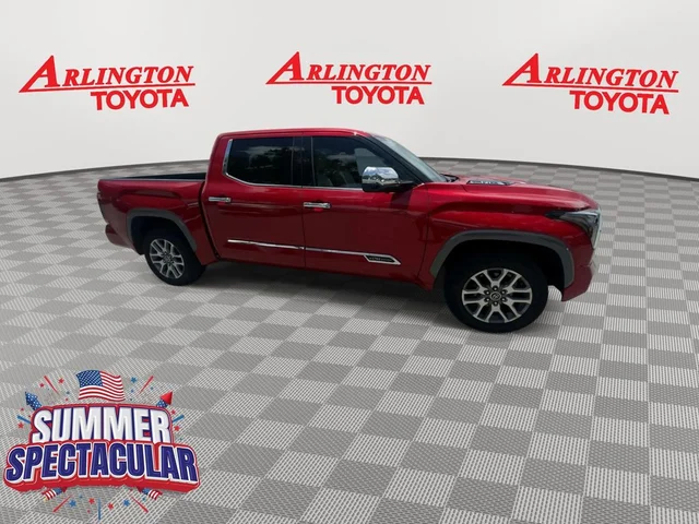 SEMINUEVOS TOYOTA Tundra Hybrid a Estados en autogozo
