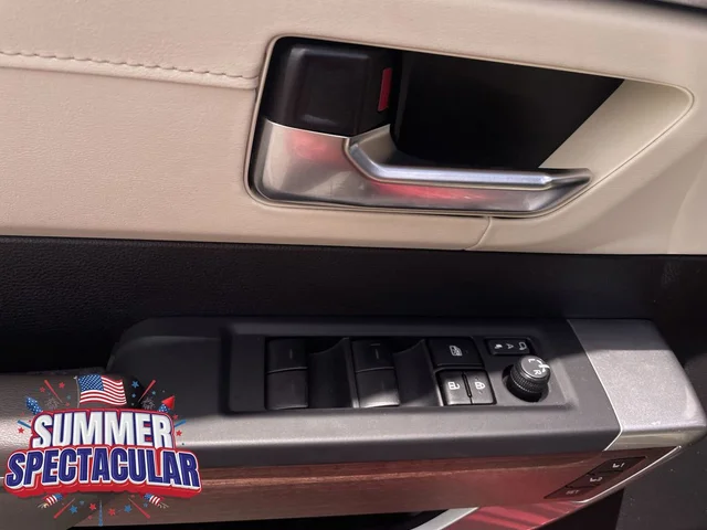 SEMINUEVOS TOYOTA Tundra Hybrid a Estados en autogozo