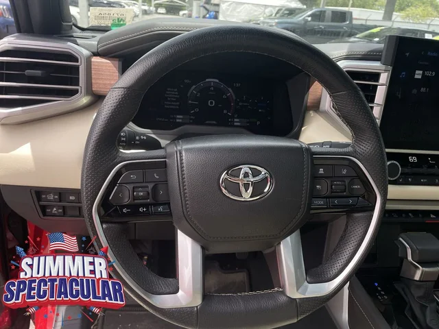 SEMINUEVOS TOYOTA Tundra Hybrid a Estados en autogozo