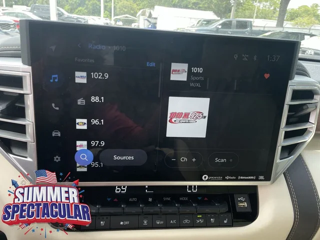 SEMINUEVOS TOYOTA Tundra Hybrid a Estados en autogozo
