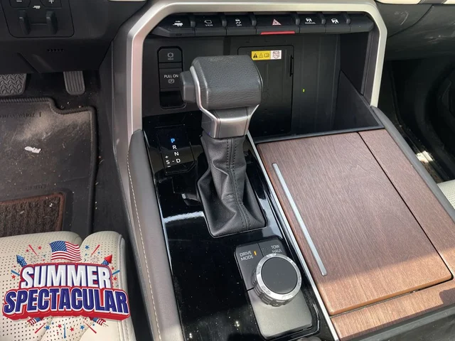 SEMINUEVOS TOYOTA Tundra Hybrid a Estados en autogozo