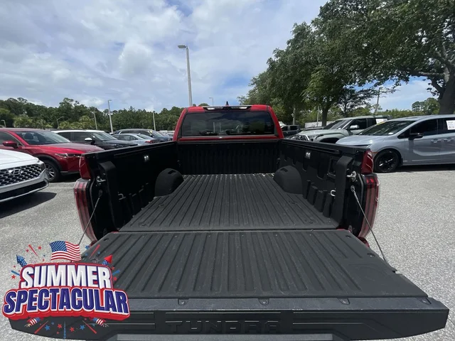 SEMINUEVOS TOYOTA Tundra Hybrid a Estados en autogozo