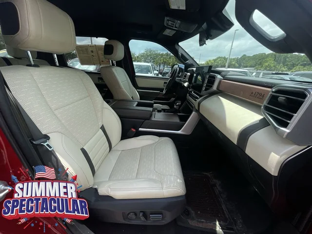 SEMINUEVOS TOYOTA Tundra Hybrid a Estados en autogozo